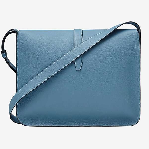 エルメス（エルメス）- Steve light（スティーブライト）アズール H074775CK7R